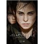 The Heart of a plague tale
