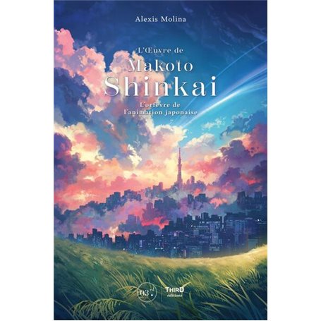 Makoto Shinkai