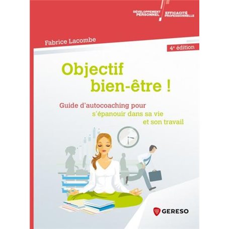 Objectif bien-être !