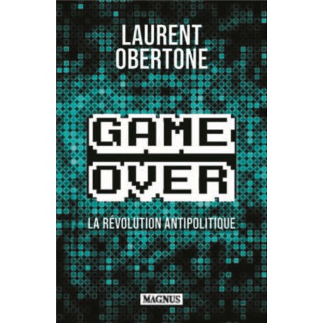 Game Over
