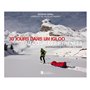 30 jours dans un igloo, au coeur des Pyrénées
