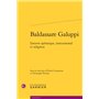 Baldassare Galuppi