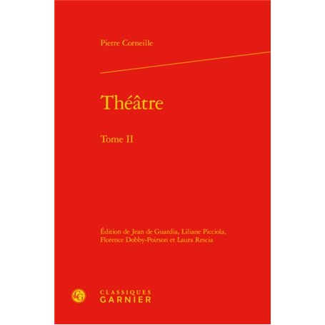 Théâtre