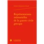 Représentations mémorielles de la guerre civile grecque