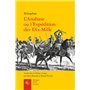 L'Anabase ou l'Expédition des Dix-Mille
