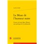 La Muse de l'humeur noire