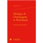 Philippe de Champaigne et Port-Royal