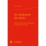 Au fondement des droits