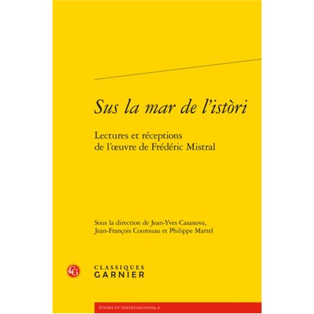 Sus la mar de l'istòri