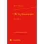 De la phisionomie