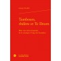 Tambours, théâtre et Te Deum