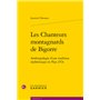 Les Chanteurs montagnards de Bigorre