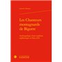 Les Chanteurs montagnards de Bigorre