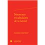 Nouveaux vocabulaires de la laïcité