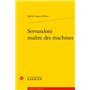 Servandoni maître des machines
