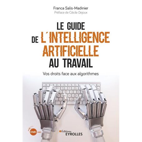 Le guide de l'intelligence artificielle au travail