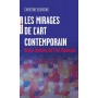 Les mirages de l'Art contemporain