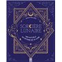 Sorcière lunaire, mes rituels au rythme de la lune