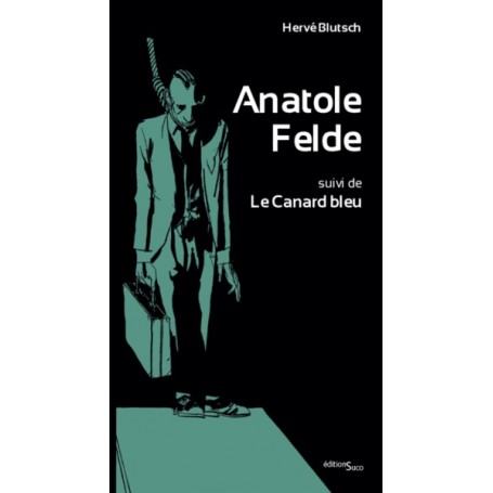 Anatole Felde