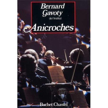 Anichroches
