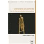 DOMINANTS ET DOMINES - NED