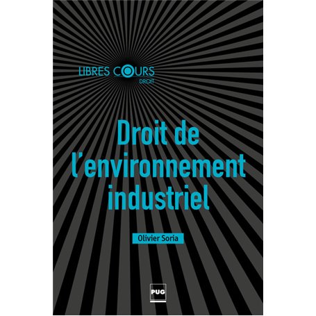 Droit de l'environnement industriel