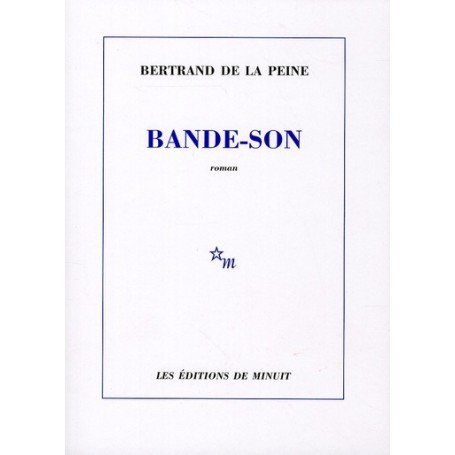 Bande-son