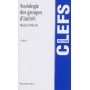 sociologie des groupes d'intérêt - 2ème édition