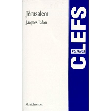 jérusalem