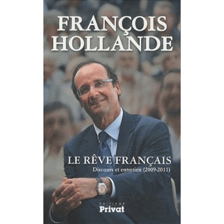 reve francais (le)