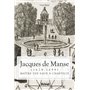 pavillon de manse
