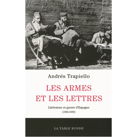 Les armes et les lettres