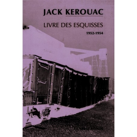 Livre des esquisses