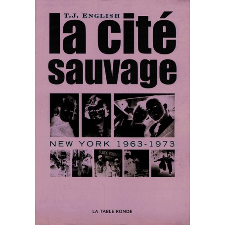 La cité sauvage