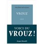 Vrouz
