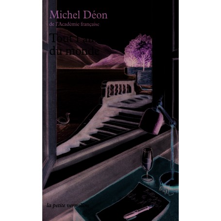 Tout l'amour du monde