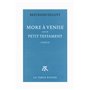 More à Venise / Petit testament