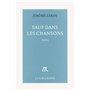 Sauf dans les chansons