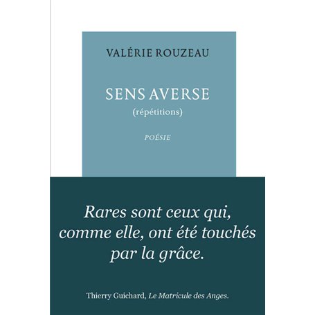 Sens averse
