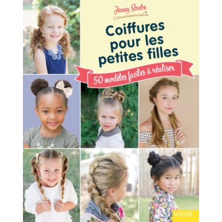 Coiffures pour les petites filles