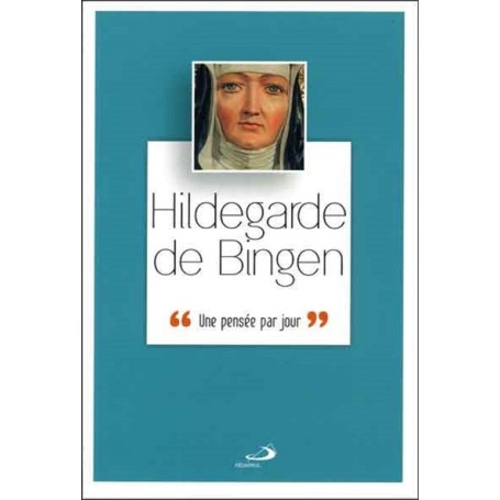 HILDEGARDE DE BINGEN