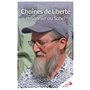 Chaînes de liberté