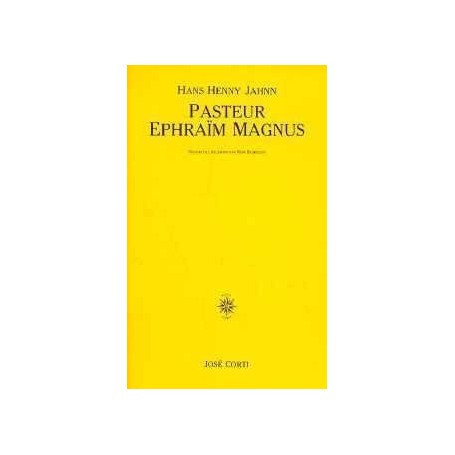 Pastor Ephraïm Magnus