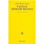 Pastor Ephraïm Magnus