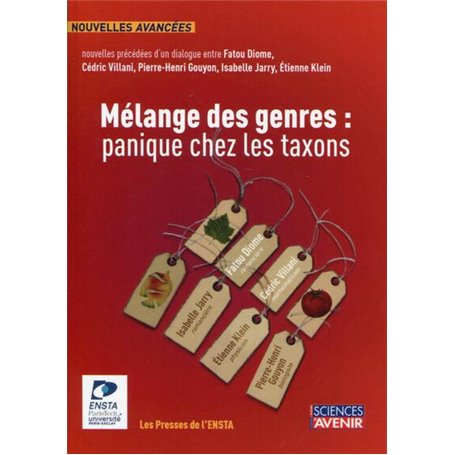 Mélange des genres