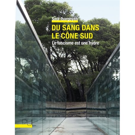 Du sang dans le Cône Sud