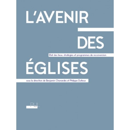 L'Avenir des églises