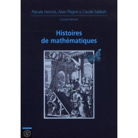 Histoires de mathématiques