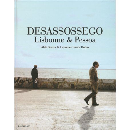 Desassossego