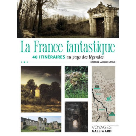 La France fantastique